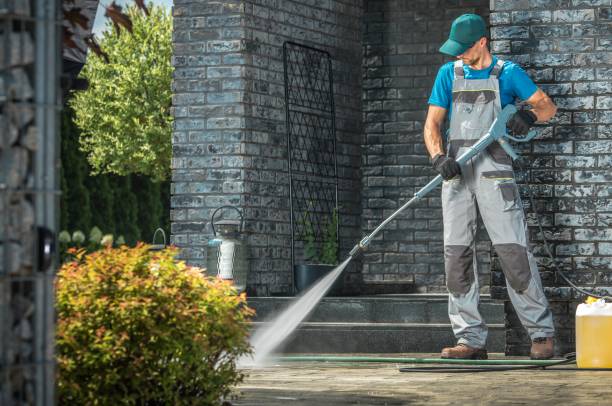 Best Driveway Pressure Washing  in Middlesex, NJ