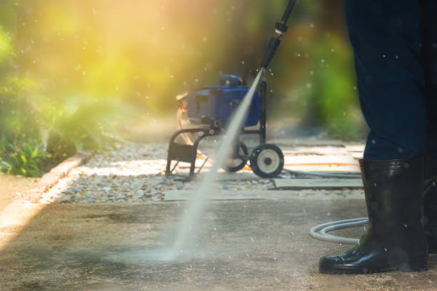 Best Gas Station Cleaning  in Middlesex, NJ